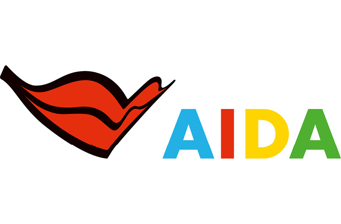 AIDA Kreuzfahrten Logo