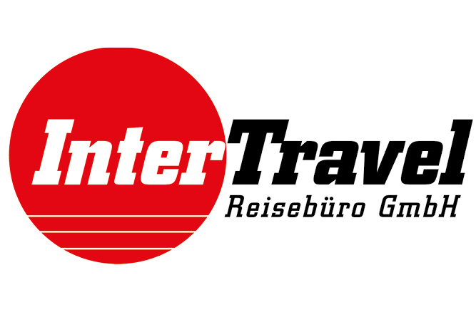 Inter Travel Logo