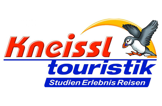 Kneissl Touristik Logo