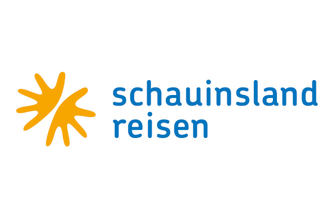 Schauinsland Reisen Logo